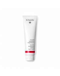 Dr. Hauschka Sandalwood Calming Body Cream (145ml)