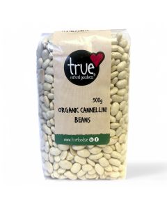 Organic Cannellini Beans