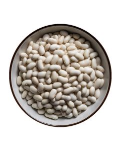Organic Cannellini Beans 5kg