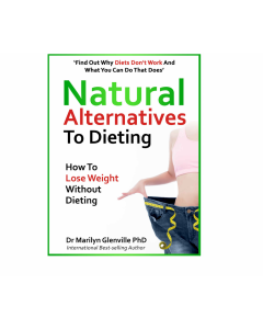 Marilyn Glenville - Natural Alternative to Dieting (Default)