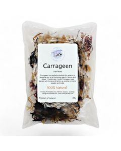 Carraig Fhada Carrageen Irish Moss 28g