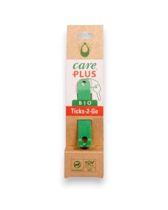 Care Plus Ticks-2-Go Tick Remover 1pce