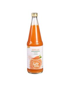 Luna e Terra Fermented Carrot Juice Organic 700ml