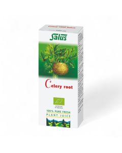 Salus (Floradix) Celery Juice 100% Pure & Organic 200ml