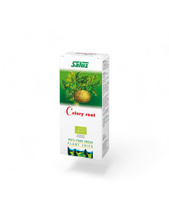 Salus Celery Juice 100% Pure & Organic 200ml