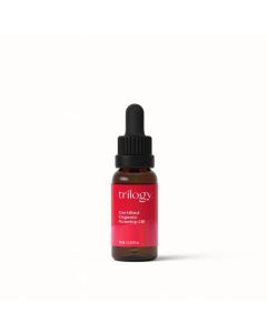 Trilogy Organic Rosehip Oil 20ml