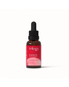 Trilogy Organic Rosehip Oil Antioxidant+