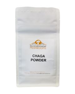 Ballyhoura Mountain Mushrooms Chaga Powder 150g