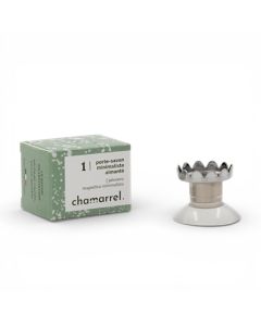 Chamarrel Magnetic Floating Soap Holder