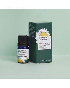 The Nature of Things - Chamomile Essential Oil (5ml) (Default)