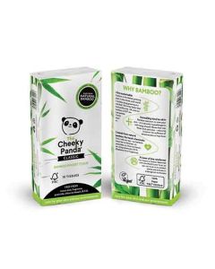 The Cheeky Panda – Bamboo Pocket Tissues (Default)