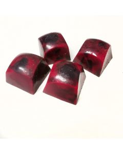 Hungry Crow Cherry OMG 4 pieces