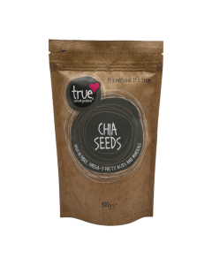 True Natural Goodness Chia Seeds 300g