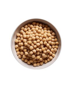 Organic Chickpeas 5kg