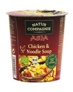 Natur Compagnie Chicken & Noodle Soup