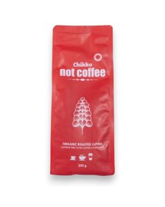 Chikko Organic Lupin Coffee Alternate 250g