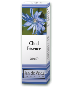 Jan de Vries Child Essence (30ml)
