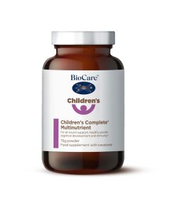 BioCare Children's Complete Complex Powder (150g)