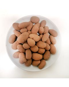 Olives West Cork Chocolate Valencial Almonds 200g