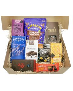 Chocolate Cheer Hamper