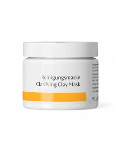 Dr. Hauschka Clarifying Clay Mask 90g