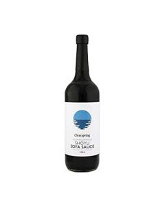 Clearspring - Shoyu Soya Sauce Organic (500ml)