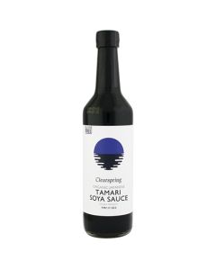Clearspring - Tamari Organic Double Strength (500ml)