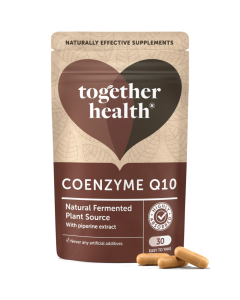 Together Health Coenzyme Q10 30 Veg Caps