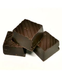 Hungry Crow Coconut Caramel 3 pieces
