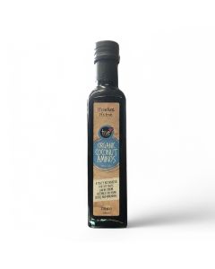 True Natural Goodness Coconut Aminos Organic 250ml