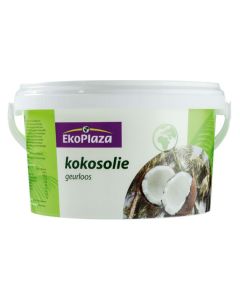 Ekoplaza Odourless Coconut Oil