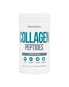 NaturesPlus Collagen Peptides 280g
