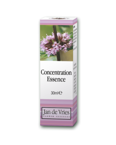Jan de Vries Flower Concentration Essence 