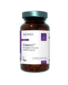 Patrick Holford Connect 80 caps