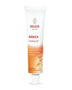 Weleda Arnica Cooling Gel 25g