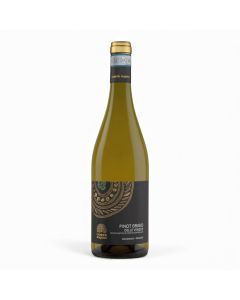 Corte Majoli Pinot Grigio Delle Venezie DOC 2023 Organic 750ml