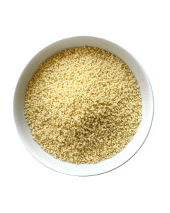 Organic Couscous White 5kg
