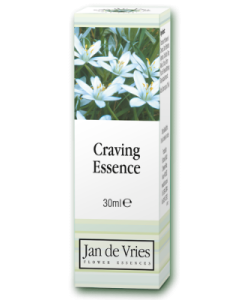 Jan de Vries Craving Essence 