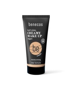 Benecos Natural Creamy Make Up Cream 30ml