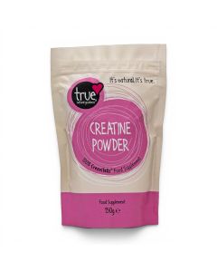 True Natural Goodness Creatine Powder Creavitalis 150g