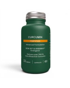 Natroceutics Curcumin Fortified 60 Caps