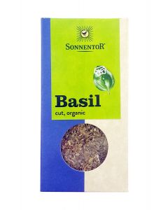 Sonnentor Organic Cut Basil (15g)