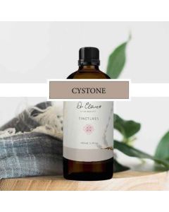 Dr Clare Cystone Tincture 100mls 