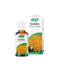 A.Vogel Dandelion Drops 50ml