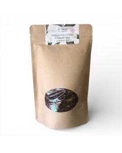 Dr Clare Dandelion Coffee & Cacao Nibs 100g