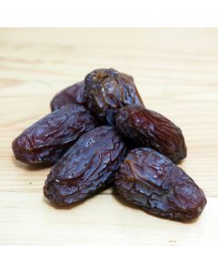 Organic Medjool Dates
