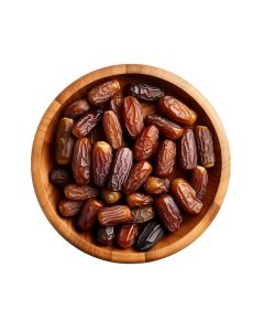 Organic Dates 2.5kg