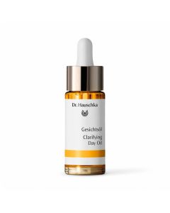 Dr. Hauschka Clarifying Day Oil 18ml