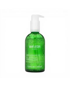 Weleda Deep Cleansing Gel 150ml