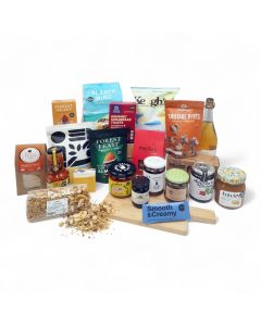 Irish Favorites Deluxe Hamper